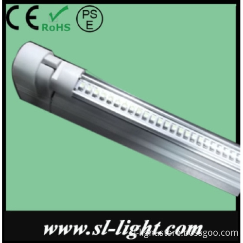 Dress Room Lighting T5 LED Tube Light 18W 1500lm 900mm